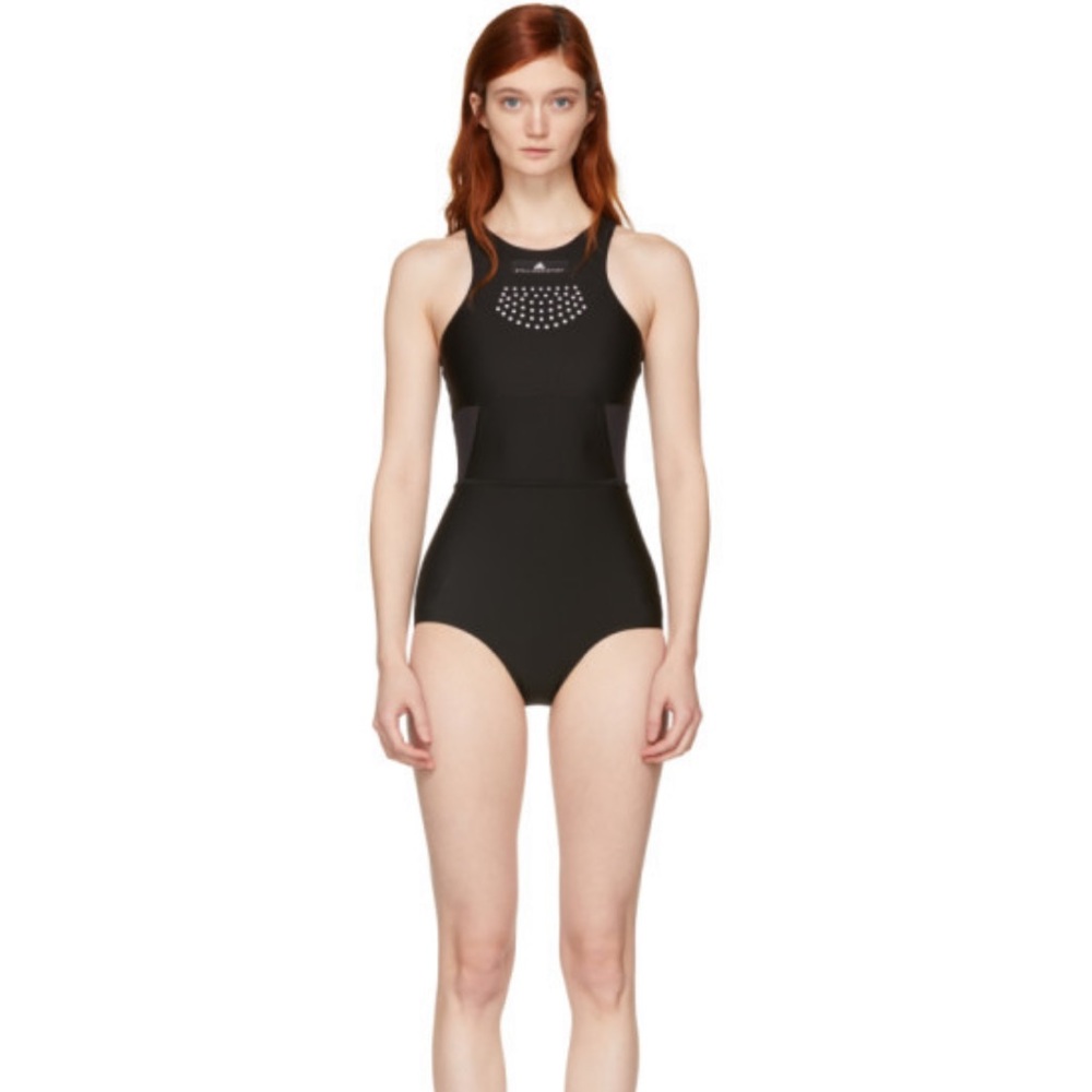 Stella MacCartney Adidas Bathing Suit